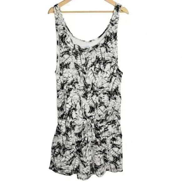 Everlast Dresses & Skirts - Everlast Women's ShortsTank Dress Size M Sleeveles